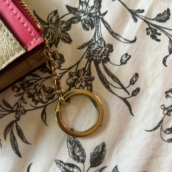 Coach ID wallet - Picture 3 of 6